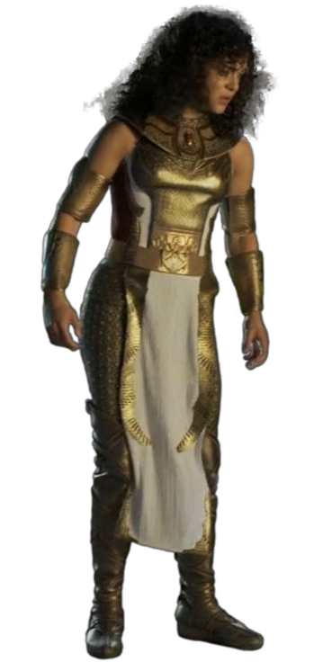 Scarlet Scarab (Full Body) - Transparent! by SpeedCam on DeviantArt