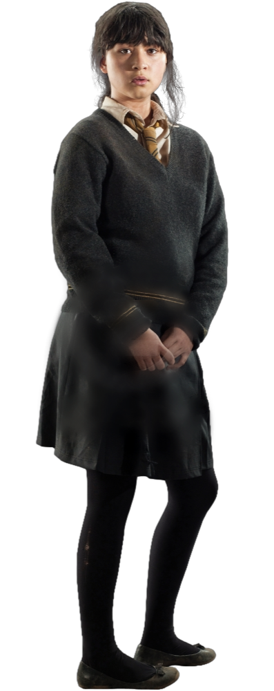 Leanne (HP6) - Transparent! by SpeedCam on DeviantArt