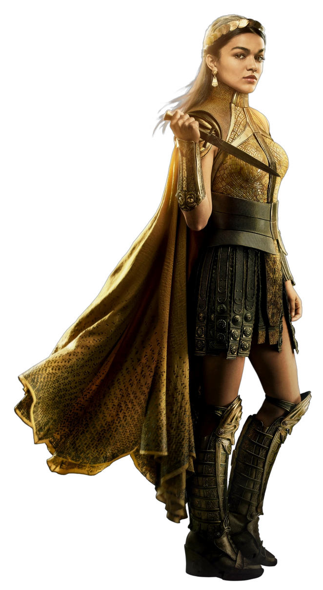 Anthea - Transparent! by SpeedCam on DeviantArt