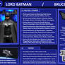 Character Profile: Lord Batman.