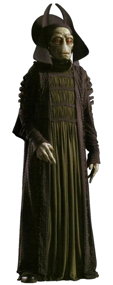 Rune Haako - Transparent! by SpeedCam on DeviantArt