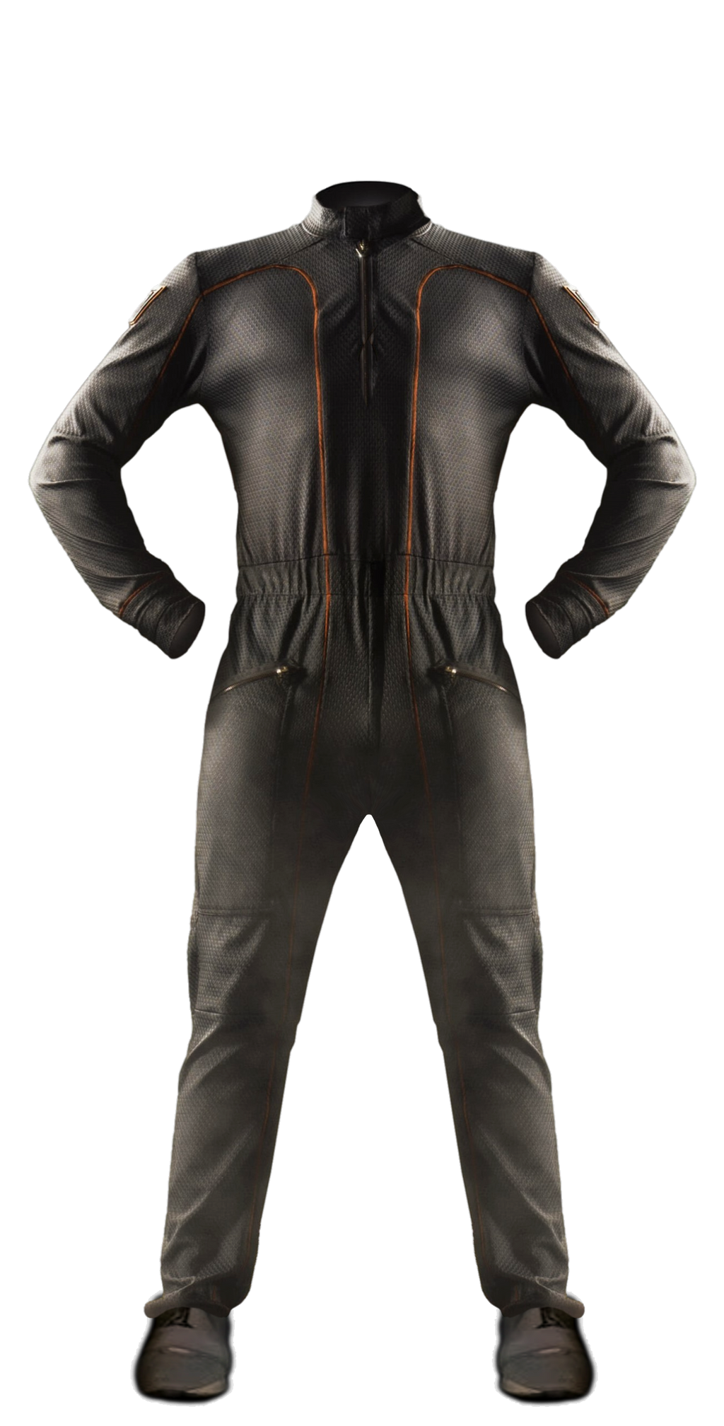 The Boys' Translucent (1) - Transparent! by SpeedCam on DeviantArt