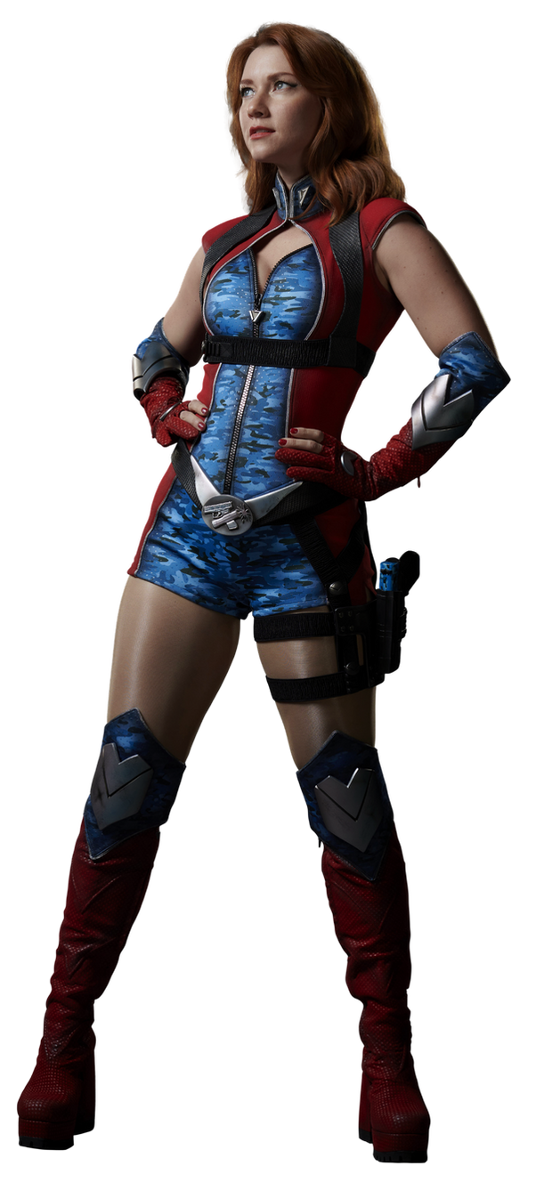The Boys' Firecracker (1) Transparent! by SpeedCam on DeviantArt
