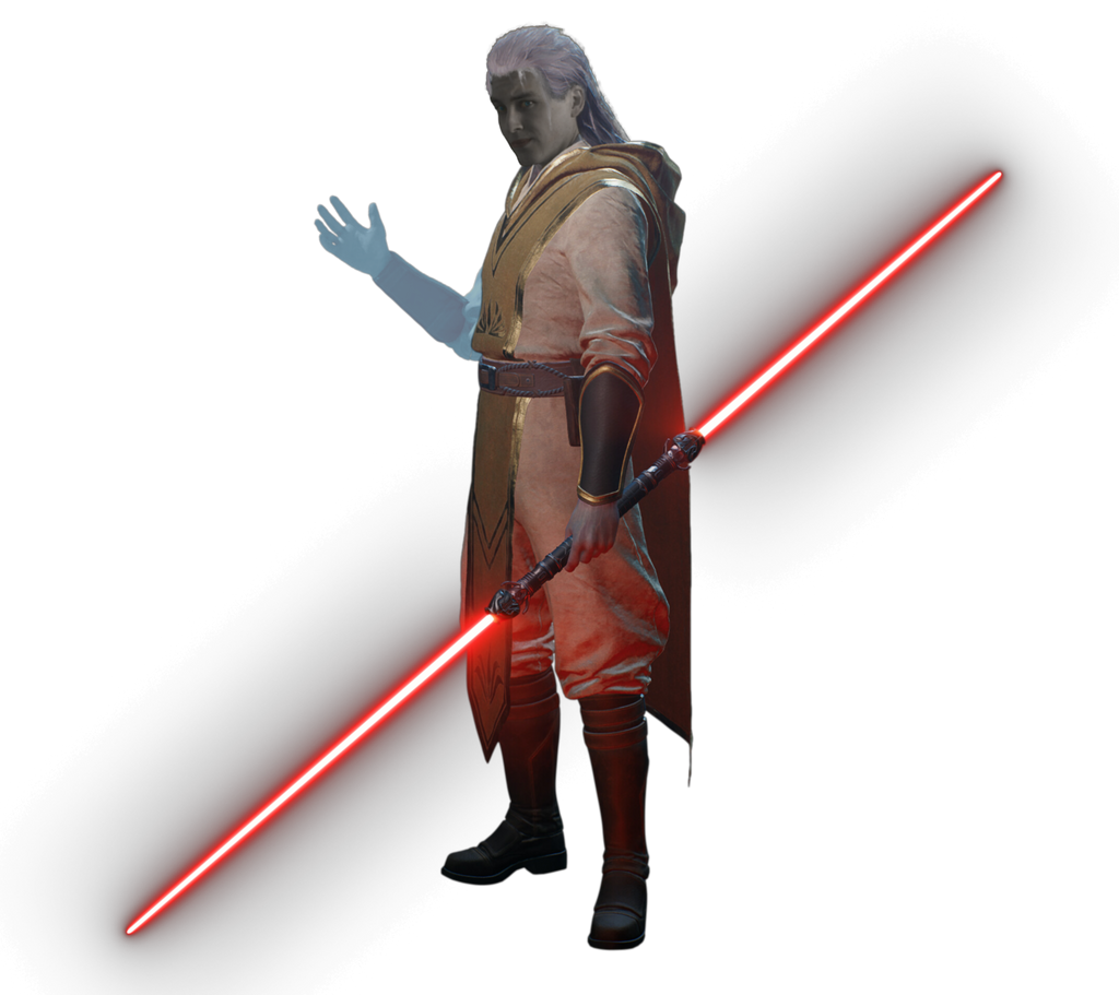 Dagan Gera - Transparent! by SpeedCam on DeviantArt