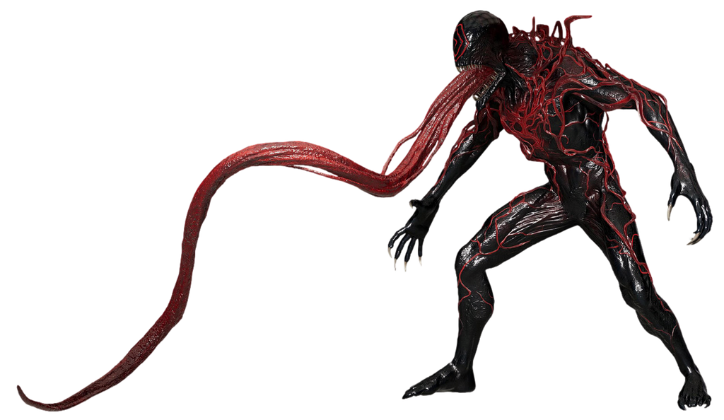 Symbiote (Grabber) - Transparent! by SpeedCam on DeviantArt
