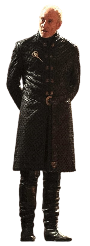 Tywin Lannister - Transparent! by SpeedCam on DeviantArt