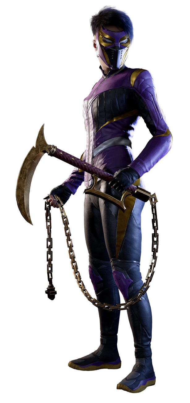 Wraith - Transparent! by SpeedCam on DeviantArt