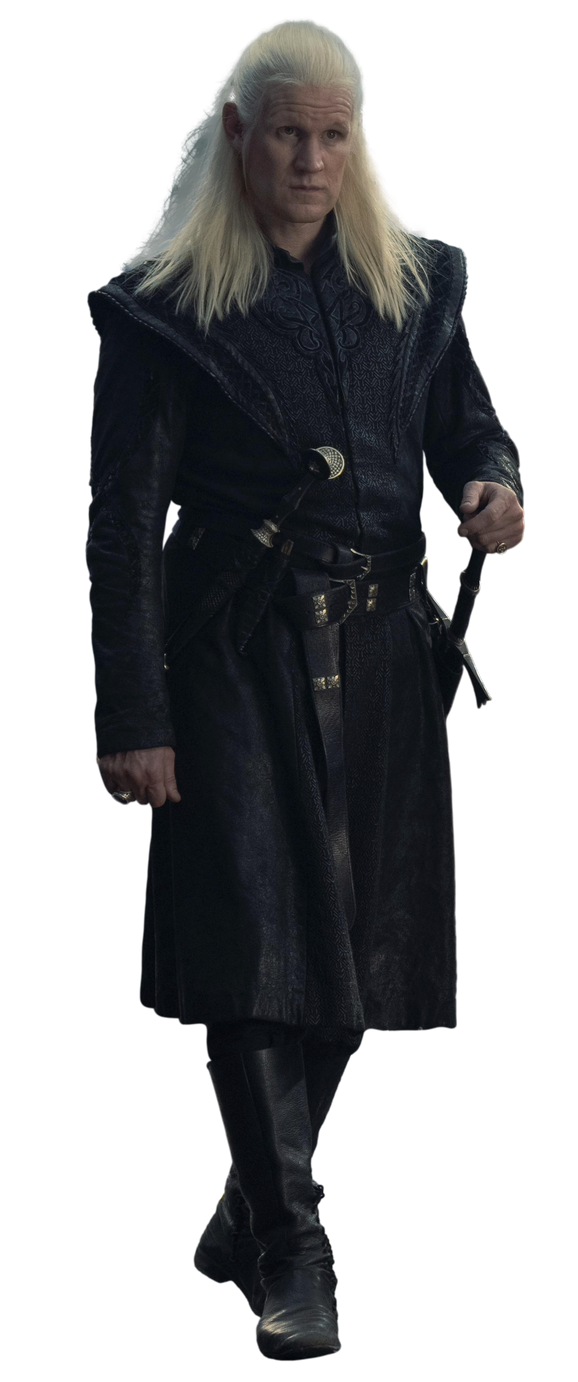 Daemon Transparent Daemon Targaryen - Transparent! by SpeedCam on DeviantArt