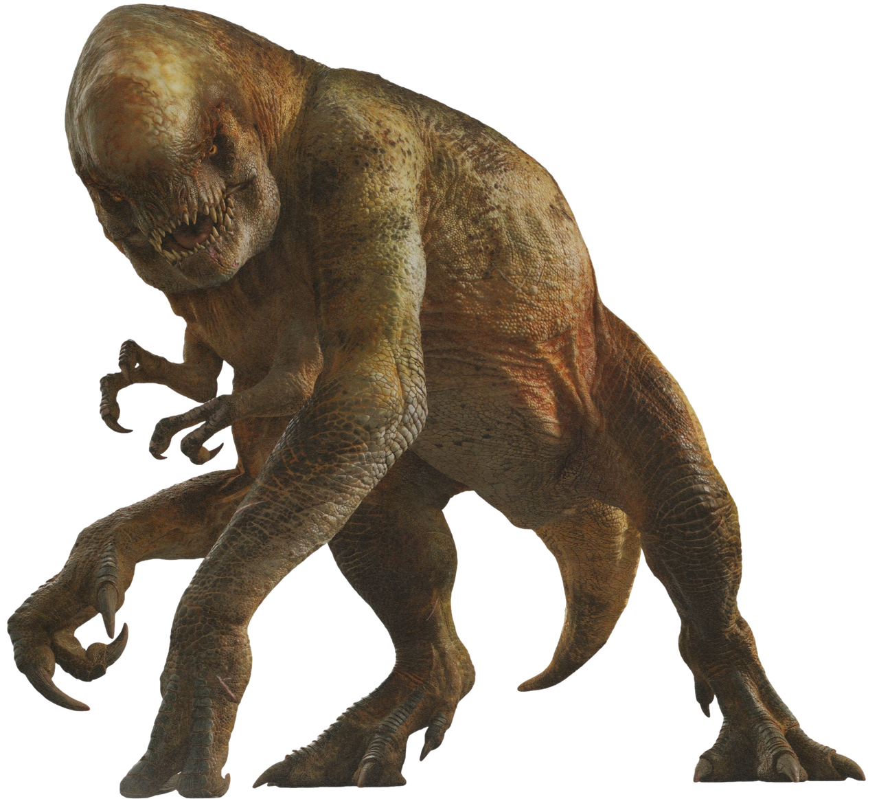 Distortus Rex - Transparent! by SpeedCam on DeviantArt