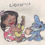 Lilo and Stitch