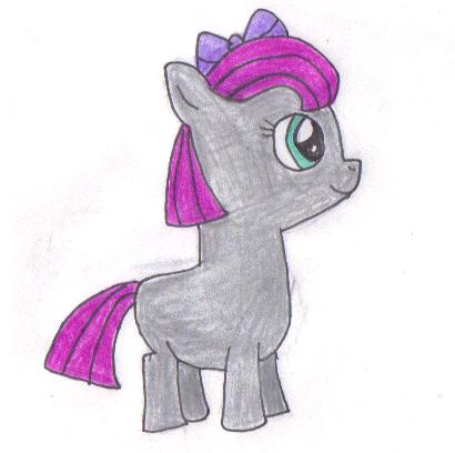 Filly Kizo