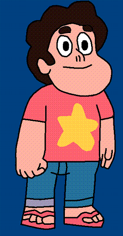 Steven Universe