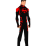Young Justice:Superboy Reboot