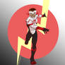 Wally West New 52