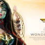 Wonder Woman 2015