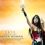 Wonder Woman 2015
