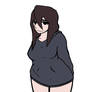 Drew myself