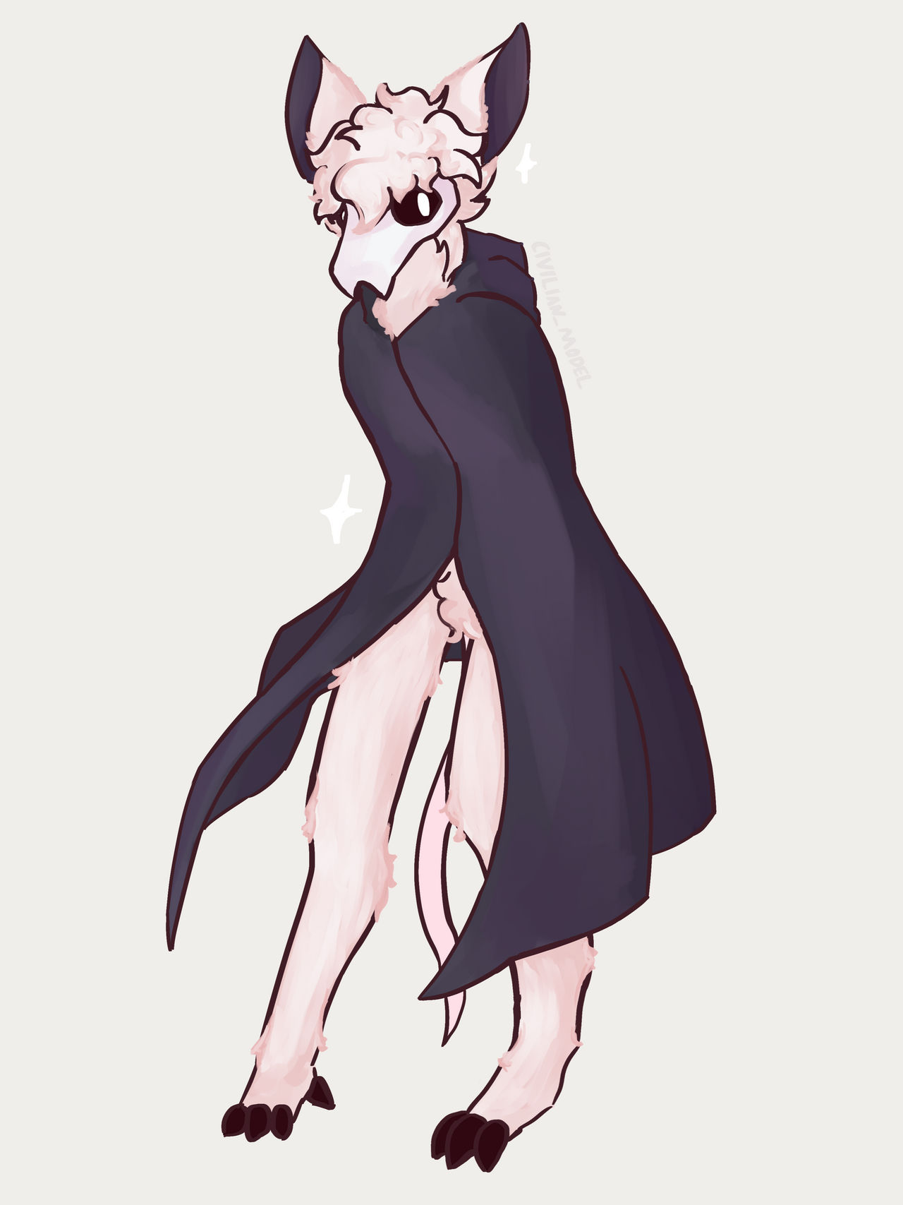 Little Anti