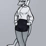 Civilian Model