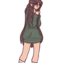 Trying a bit of a different style