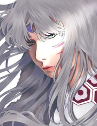 Sesshomaru