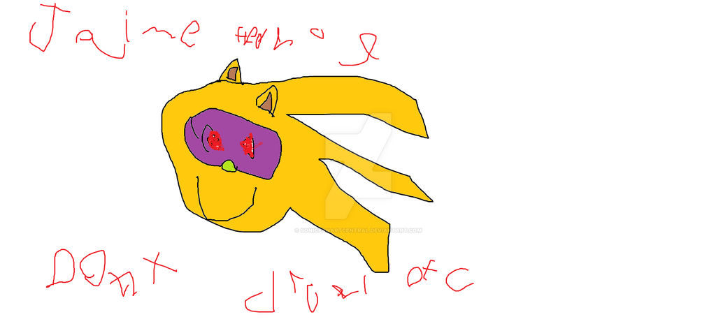 Jaime the hedgehog by sonicfanartcentral on DeviantArt