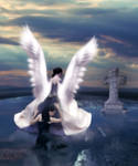 'Pray For Us Sinners' by Energetic-Innovation