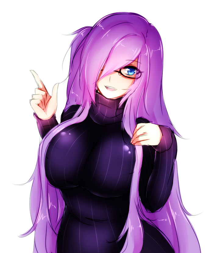 Kuro Kuro Black Chronicle Info about Kuro by foxykuro on DeviantArt