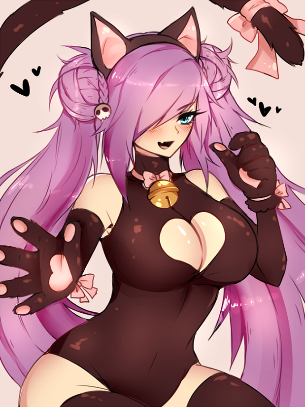 Kitty Kuro