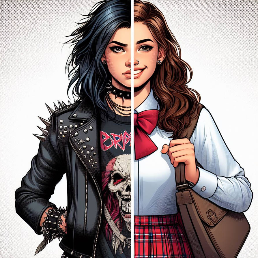 The Better Half 25 By MrStepford On DeviantArt the-better-half-25-by-mrstepford-on-deviantart