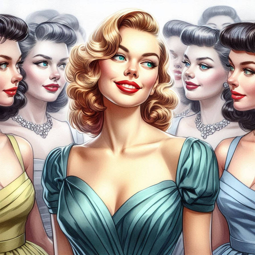 Makeover Deviantart Makeover Complete 44 by MrStepford on DeviantArt