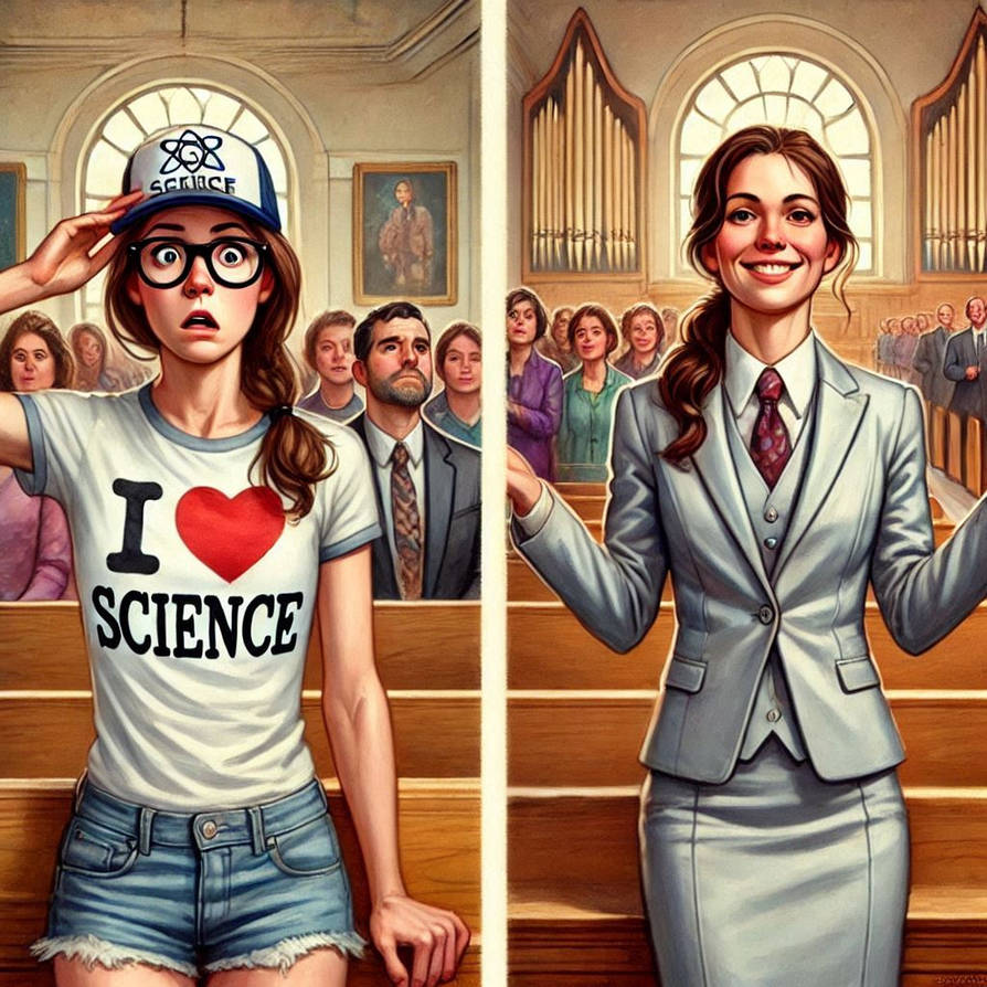 Geek to Godly 27 by MrStepford on DeviantArt