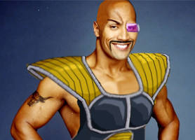 Nappa