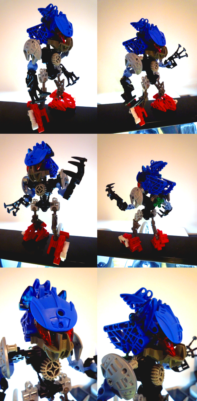 Metal Sonic