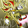 Super Shadow