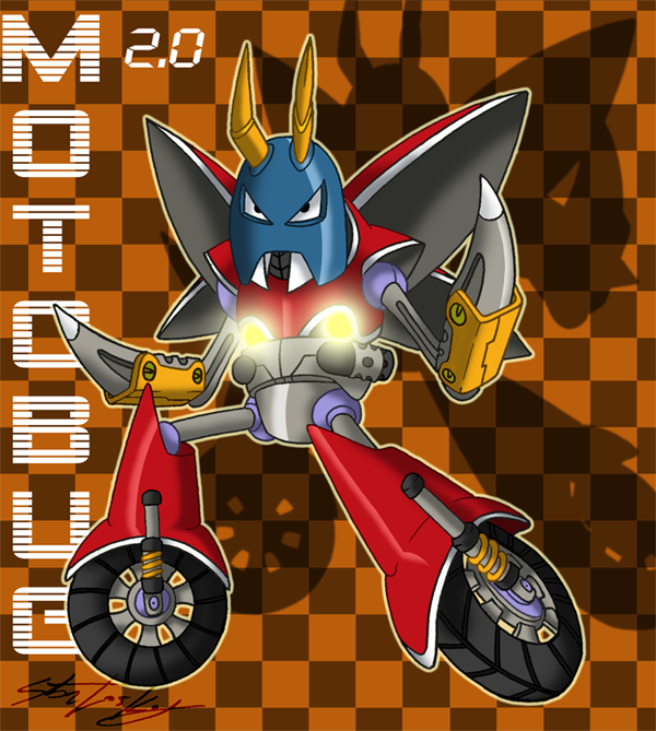 Motobug 2.0