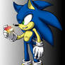 Sonic