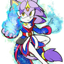 Queen Blaze