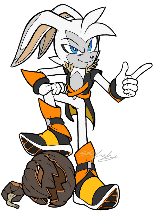 Jack Rabbit by MolochTDL on DeviantArt