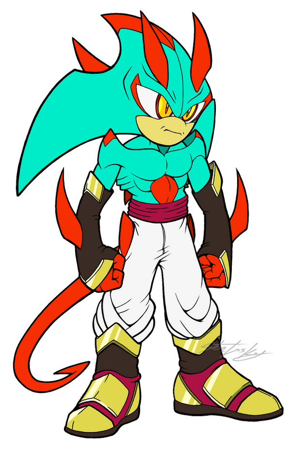 Static Pokemon Static Evolved by MolochTDL on DeviantArt