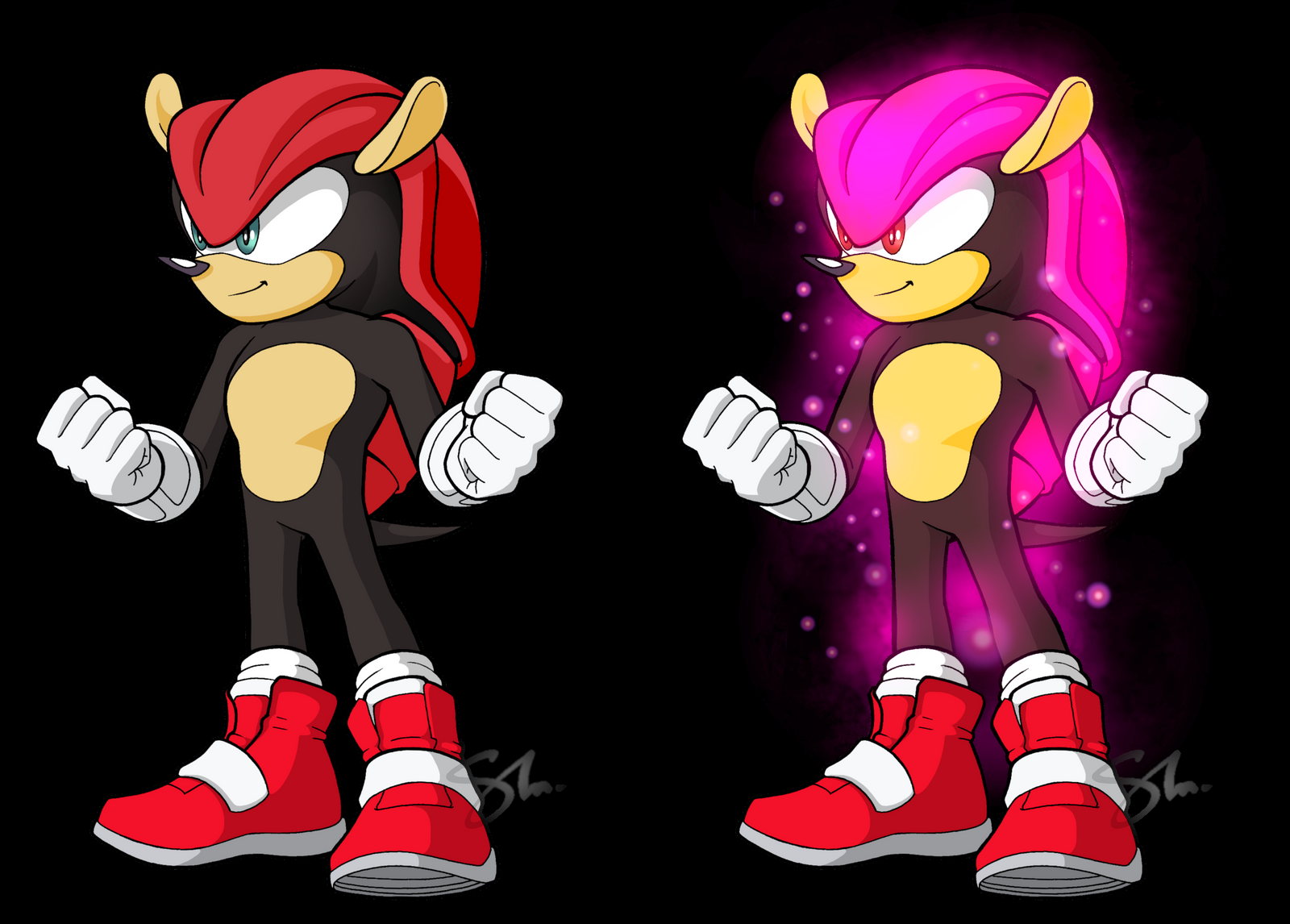 Super Mighty by MolochTDL on DeviantArt