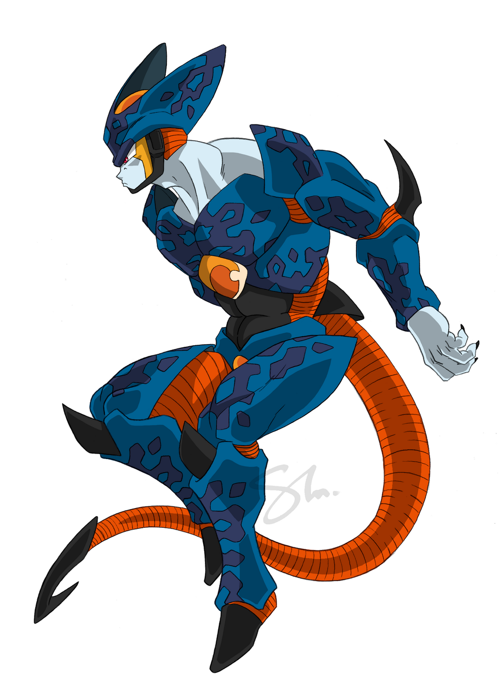 Mitos by MolochTDL on DeviantArt