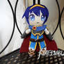 Fire Emblem: Marth Plushie