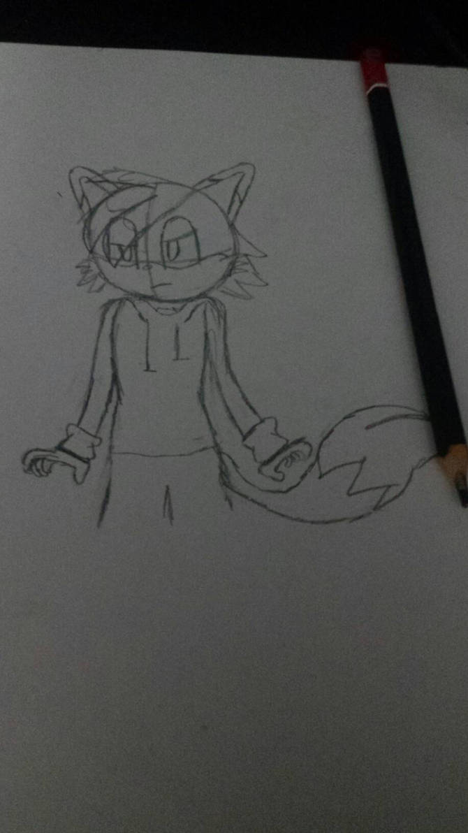 Shaisa by PedroMnlDraws on DeviantArt