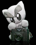 Fella with Holga by Sting1 Fella with Holga by Sting1