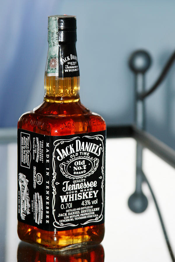 Jack Daniel's I