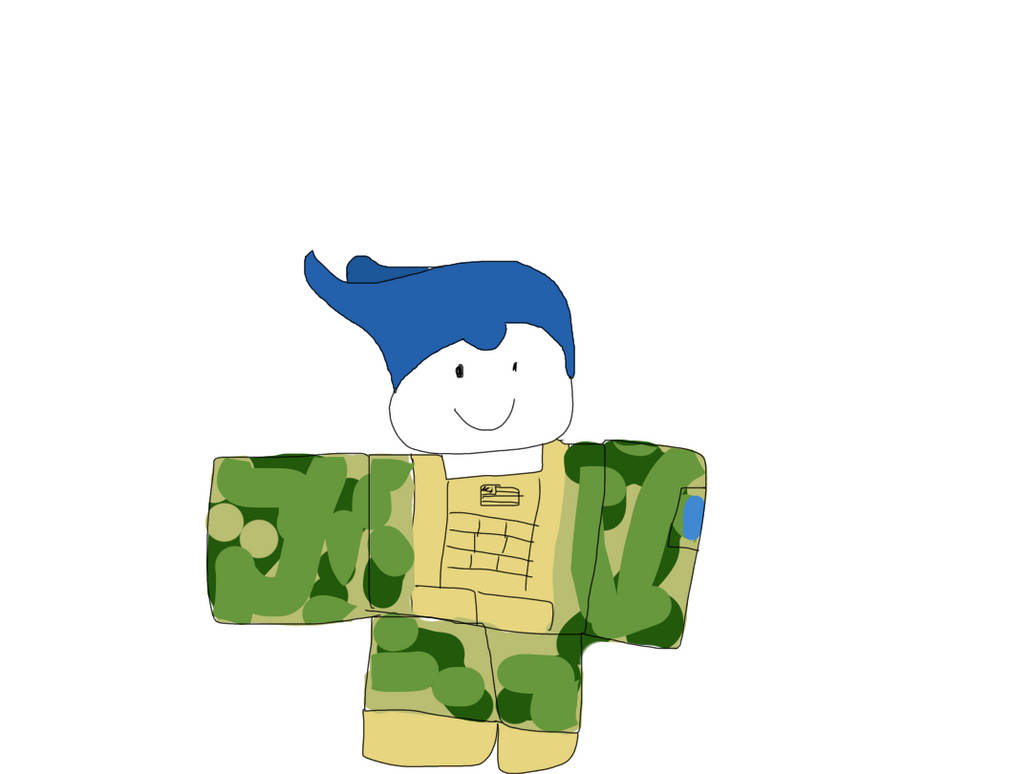 Guest 1337 from the last guest / forsaken by picklerTickler69 on DeviantArt