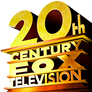 20th Century Fox Television  Rare Png  By Theorang