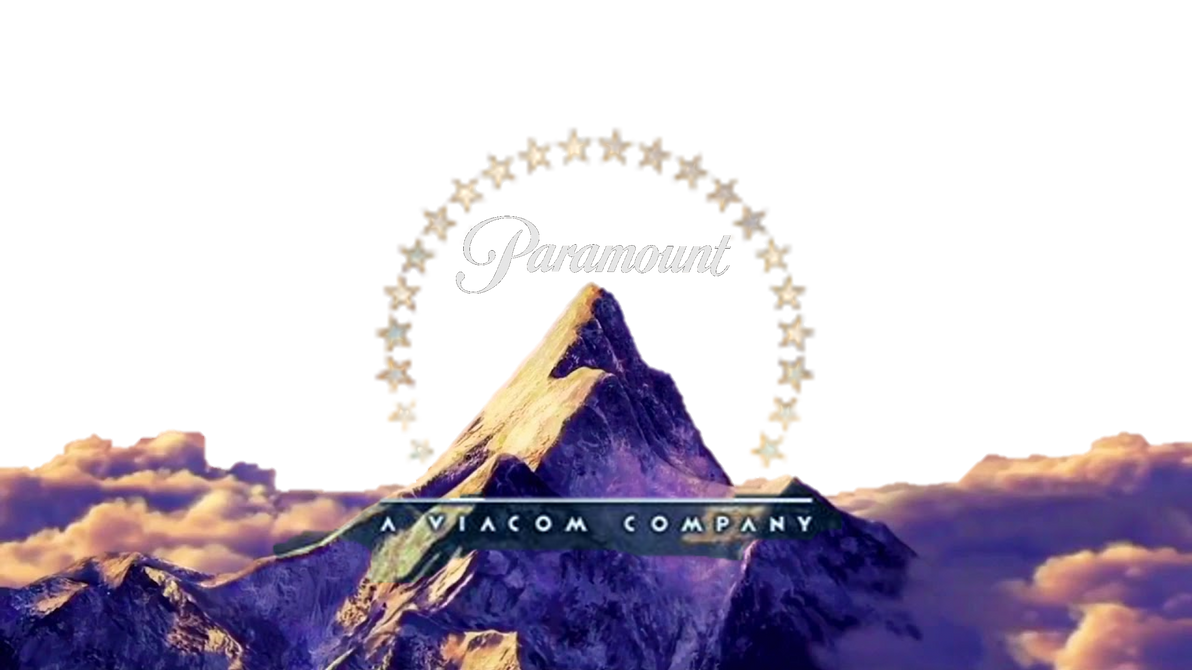 Paramount 2002 Logo Transparent By Theorangesunbur by ADOMANAPOM on ...