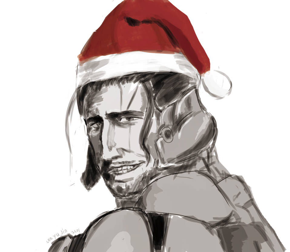 Jetstream Sam by LeeYuJin2501 on DeviantArt